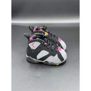 Jordan 7 Retro Bordeaux (2015) (TD)